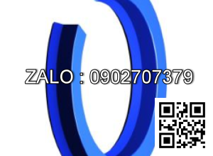 Phốt H605-4614300 125x145x12/13