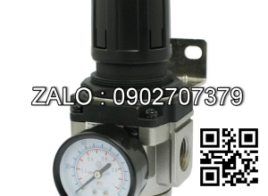 Bộ điều áp ( hãng STNC) TR3000-03