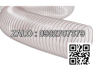 Ống Hút Bụi Lõi Đồng-Ong Nhua Loi Dong-Ống Nhựa Lõi Đồng