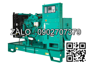 Máy phát điện Cummins GF-CC800