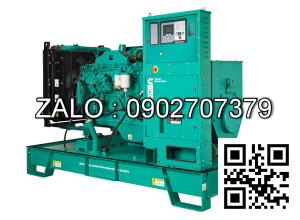Máy phát điện CUMMINS 388 KVA MPE-388CMP