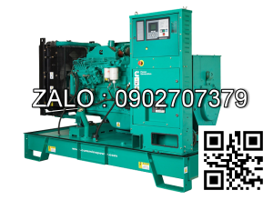 Máy phát điện Cummins GF-DC40