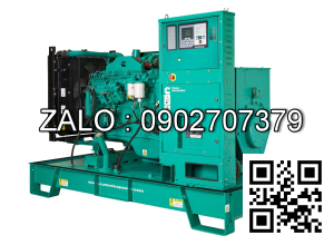 Máy phát điện Cummins GF-DC200