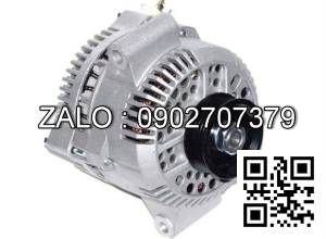 Máy phát điện ELEMAX THG 15000S