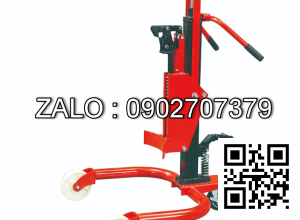 Xe nâng di chuyển phuy Niuli YTC 0.3B