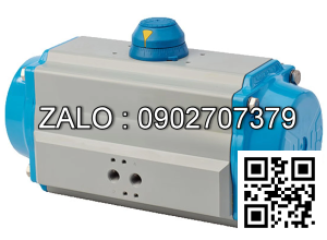 Van khí nén VPVL 200SR4/5BD
