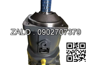 Bơm thủy lực AHA7VO250EP2D / 63R-VPB02V