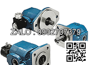 Bơm thủy lực AA7VO250HD2G / 63L-VZB02E