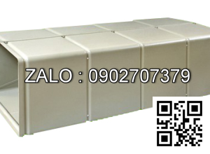 Ống Nhưạ Silicon Chịu Nhiệt 8 X 13, 8 X 14