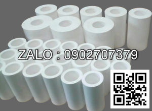 Ống Nhựa Teflon ( Ptfe ) Bọc Lưới Inox - Ống Nhựa Ptfe Chịu Nhiệt Có Lưới
