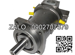 Bơm thủy lực A7VO107DR / 63L -VZB01