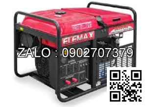 Máy phát điện Elemax SH 11D