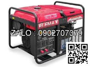 Máy phát điện Elemax SH 6500EX