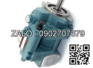 Bơm thủy lực P08-B4-FR-01