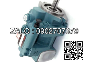 Bơm thủy lực P08-A4-FR-01