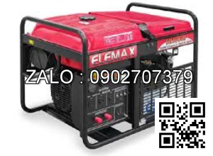 Máy phát điện Elemax SH5200E