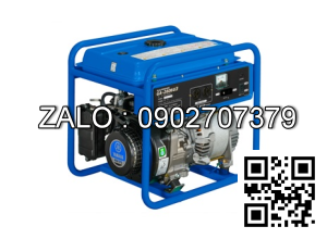 Máy phát điện DENYO TLG-7,5LSX