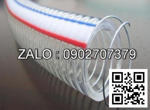 Ống Nhựa Lõi Lò Xo Unigawa Phi 34Mm - 40Mm