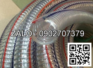 Ống Nhựa Lõi Thép Araz-Ống Nhựa Lõi Thép Araz