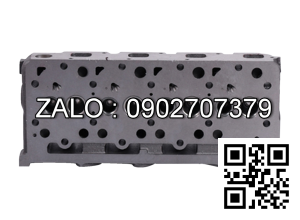 Nắp quy lát động cơ xe nâng KUBOTA V2403