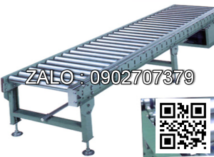 Băng tải thep MDL PET3-5,Pos:5,SHL-00.00