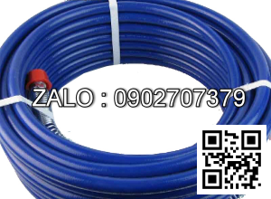 Ống Phun Sơn Araz - Ống Phun Sơn 8.5Mm