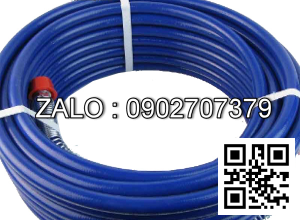 Ống Phun Sơn Cao Cấp - Cây Ống Lưới Phun Sơn 6Mm - 8Mm - 10Mm