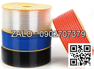 Ống Pu Hàn Quốc Pmi - Ống Hơi Pu Hiệu Pmi