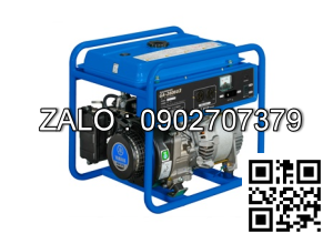 Máy phát điện DENYO 300KVA