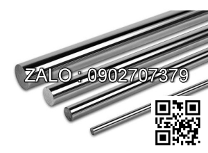 Ty Ben C45 (Mạ Crom) Độ Cứng Hcr 25- 30 - Ty Ben C55 (Mạ Crom) Độ Cứng Hcr 55- 60 - Lh