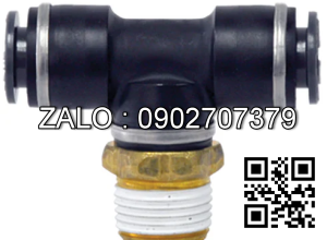 Tê khí nén 10mm