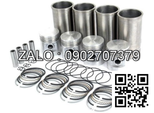 Phụ tùng động cơ máy xúc HYUNDAI