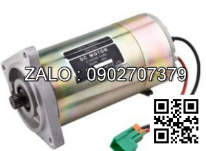 Motor FB20,25-6/7,FB20,25-65~75