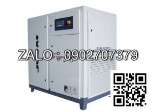 Máy nén khí trục vít Jucai JC75XHA