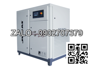 Máy nén khí trục vít Jucai JC50XHA