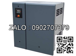 Máy nén khí trục vít cố định - Bình chứa ES10008