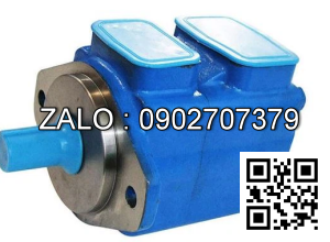 Bơm thủy lực 3525V25A19