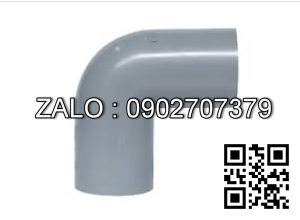 Co PVC-U dn34-PN15