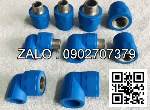 Co ren trong thau PP-R dn25X1/2