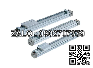 Xi lanh Bàn Trượt Dẫn Hướng SMC MY1H