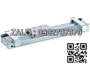 Xi lanh Bàn Trượt Dẫn Hướng SMC MY3B-A40H1