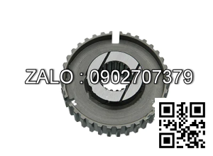 Nhông 38T TOYOTA 5/6FD25 5/6FD25