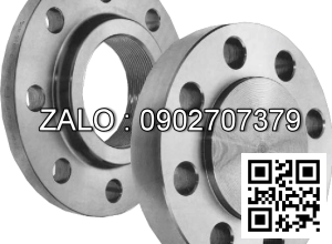 Mặt bích DIN PN25 DN3