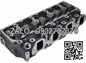 Nắp quy lát NISSAN SD22