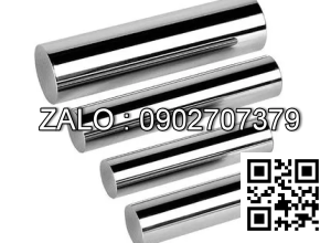 Ty Ben, Ty Xi Lanh, Ti Xi Lanh Tròn Đâc Phi 45Mm, 55Mm Mạ Crom Trắng