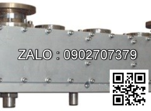 Bộ lọc kênh Band Pass Filter TTE09156