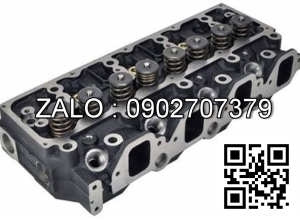 Nắp quy lát NISSAN Z24