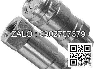 Khớp nối nhanh ống thủy lực đầu đực G3/4