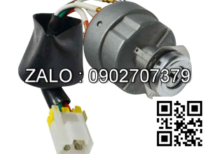 Ổ khóa 12-80V J57115 001