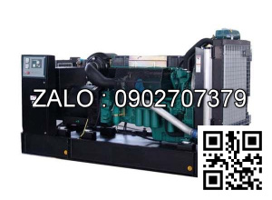 Máy phát điện Doosan GT340DS